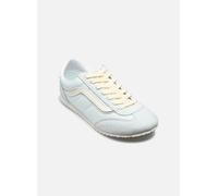 VANS Zapatillas deportivas bajas 'SUPER LOWPRO' azul pastel / menta / blanco, Talla 37