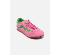 VANS Zapatillas deportivas bajas 'Super Lowpro' verde / pitaya / blanco 40 verde / pitaya / blanco