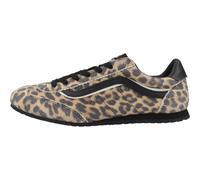 Vans - Super Lowpro Suede - Shoes - Mujer - Multicolor - 38 EU -