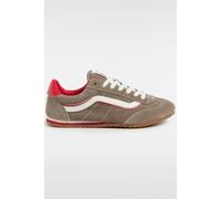 Vans Super Lowpro Walnut Talla: 37 | Outlet | Mujer | Marrón
