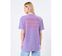Vans Suspension Oversized SS XS Violeta