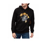 Vans - Sweatshirts - Sweatshirts & Hoodies - Hombre - Negro - S -