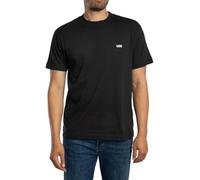 VANS Camiseta negro / blanco XXL negro / blanco