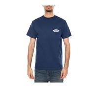Vans - T-Shirts - Tops - Hombre - Azul - M -