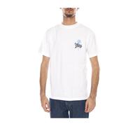 Vans - T-Shirts - Tops - Hombre - Blanco - L -
