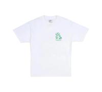 Vans - T-Shirts - Tops - Hombre - Blanco - M -