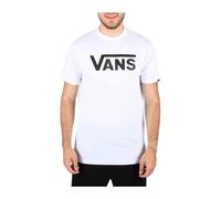 Vans - T-Shirts - Tops - Hombre - Blanco - S -