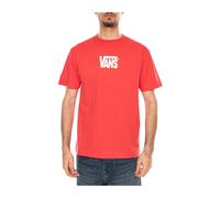 Vans - T-Shirts - Tops - Hombre - Naranja - L -