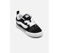 Vans TD Knu Skool Elastic Lace 20 Negro