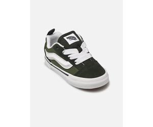 Vans TD Knu Skool Elastic Lace 21 Verde