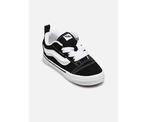Vans TD Knu Skool Elastic Lace 23 1/2 Negro