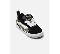 Vans TD Knu Skool Elastic Lace 24 Negro