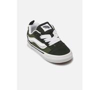 Vans TD Knu Skool Elastic Lace 24 Verde