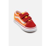 Vans TD Old Skool V 19 Multicolor