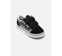 Vans TD Old Skool V 19 Negro