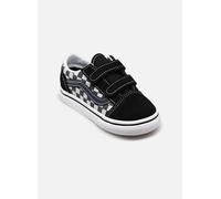 Vans TD Old Skool V 20 Negro