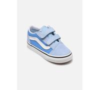 Vans TD Old Skool V 22 Azul