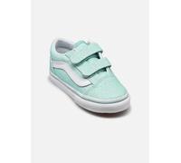 Vans TD Old Skool V 23 1/2 Azul