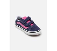 Vans TD Old Skool V 24 Violeta