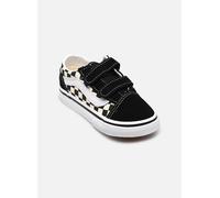 Vans TD Old Skool V 26 Negro