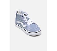 Vans TD SK8-Hi Zip 21 Azul