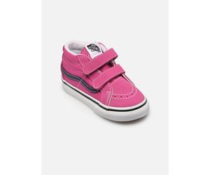 Vans Td Sk8-Mid Reissue V 19 Rosa