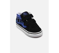 Vans Td Sk8-Mid Reissue V 21 Negro