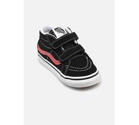 Vans Td Sk8-Mid Reissue V 23 1/2 Negro