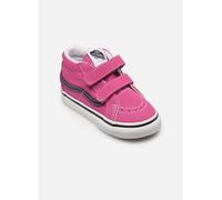 Vans Td Sk8-Mid Reissue V 26 Rosa