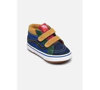 Vans TD SK8-Mid Reissue V MTE-1 20 Multicolor