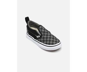 Vans Td Slip-On V 24 Negro