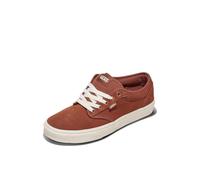 Vans Tenis Atwood para Hombre, Color Carey Shell, Talla 40, Carey, 44 EU