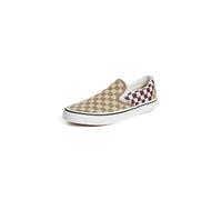 Vans Tenis clásicos unisex sin cordones