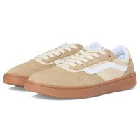 Vans Tenis Cruze 3.0 unisex para adultos, caqui (Khaki/Gum), 9.5 Women/8 Men