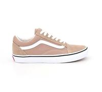 Vans Tenis Old Skool unisex para adultos, Color Theory Warm Taupe, 6.5 Women/5 Men