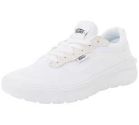 Vans Range BRZ, Zapatillas Mujer, White, 40.5 EU