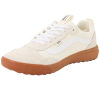 Vans Tenis Range Exp para Hombre, Blanco clásico, 44.5 EU
