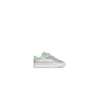 Vans Tenis Unisex Kinder Brooklyn LS V