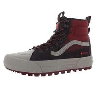 Vans Tenis unisex MTE Sk8-hi Gore-tex para adultos, chocolate ( Bitter Chocolate ), 11 Women/9.5 Men