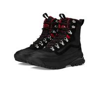 Vans Tenis unisex MTE Snow-Kicker Gore-tex para adultos, Negro/Multi, 11 Women/9.5 Men