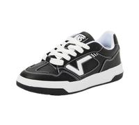 VANS Zapatillas deportivas bajas 'Upland' negro / blanco 36,5 negro / blanco