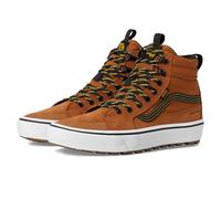 Vans Tenis unisex U MTE Sk8-hi impermeables aislados para adultos, Glazed Ginger, 13 Women/11.5 Men