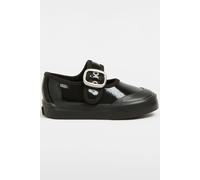 Vans Toddler Mary Jane Gothic Shine Black Talla: 21 | Calzado Outlet | kids | Negro
