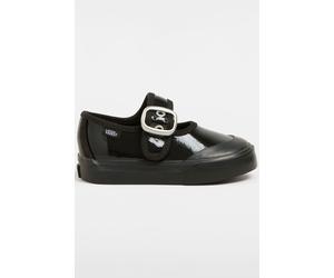 Vans Toddler Mary Jane Gothic Shine Black Talla: 21 | Calzado Outlet | kids | Negro