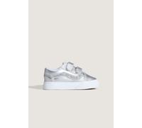 Vans Toddler Old Skool V Dazzled Lunar Rock Talla: 20 | Calzado Outlet | Unisex