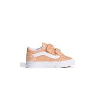 Vans Toddler Old Skool V Orange Talla: 20 | Calzado Outlet | Unisex | Naranja