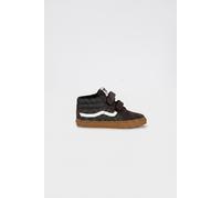 Vans Toddler Sk8-mid Reissue V Denim Black Talla: 20 | Calzado Outlet | Unisex | Negro