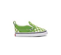 Vans Toddler Slip-on V Green Talla: 18 | Calzado Outlet | kids | Verde