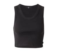 VANS Top 'Drew' negro XXS negro