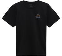 Vans Camiseta ST Classic Black Hombre Negro M